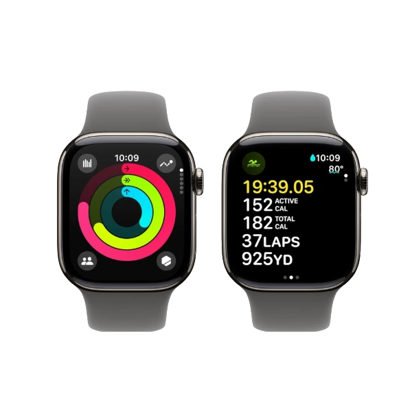 Apple Watch Series 10 42 mm - Image 3