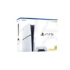 PS5 Slim 1TB Console (Disc Version)