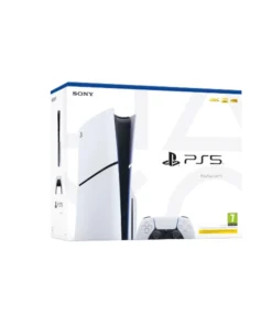 PS5 Slim 1TB Console (Disc Version)