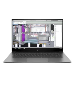 HP ZBook 14 G7 Touchscreen Workstation Laptop with Core i7 4GB NVIDIA Graphics