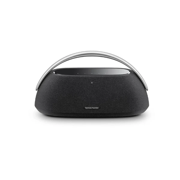 Harman Kardon Go + Play 3 Portable Bluetooth Speaker - Image 2