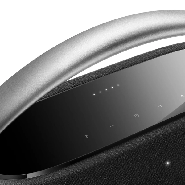 Harman Kardon Go + Play 3 Portable Bluetooth Speaker - Image 3