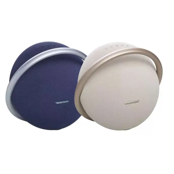 Harman Kardon Onyx Studio 8 portable Bluetooth speaker - Image 4