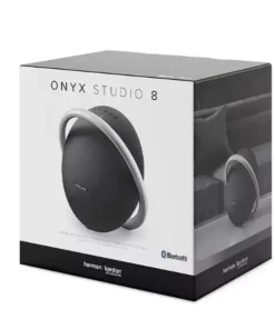 Harman Kardon Onyx Studio 8 portable Bluetooth speaker