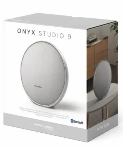 Harman Kardon Onyx Studio 9 Bluetooth Speaker