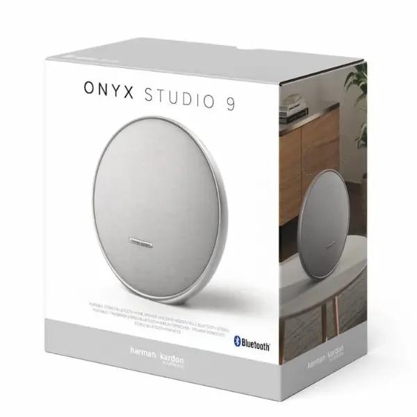 Harman Kardon Onyx Studio 9 Bluetooth Speaker