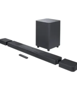 JBL Bar 1000 7.1.4‑Channel Dolby Atmos & DTS:X Soundbar