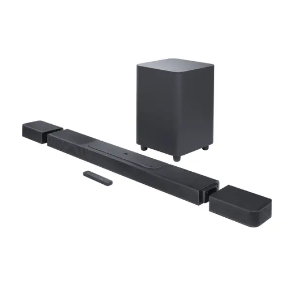 JBL Bar 1300 Premium Dolby Atmos 11.1.4 Soundbar