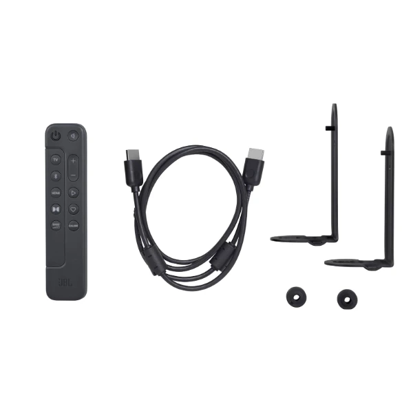 JBL Bar 300 5.0-Channel Soundbar with MultiBeam and Dolby Atmos - Image 2