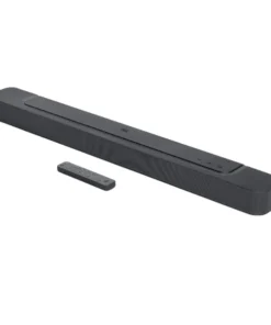 JBL Bar 300 5.0-Channel Soundbar with MultiBeam and Dolby Atmos