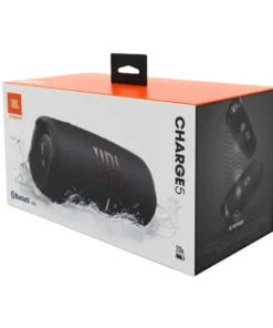 JBL Charge 5 Portable Bluetooth Speaker