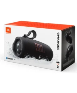 JBL Charge 6 Portable Wireless Bluetooth Speaker