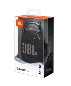 JBL Clip 4 Bluetooth Speaker