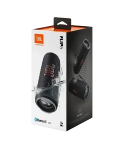 JBL Flip 6 Portable Bluetooth Speaker