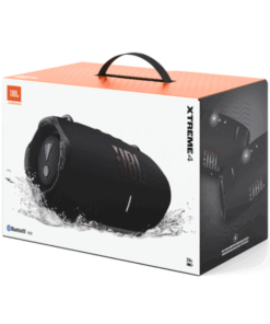 JBL Xtreme 4 Portable Bluetooth Speaker