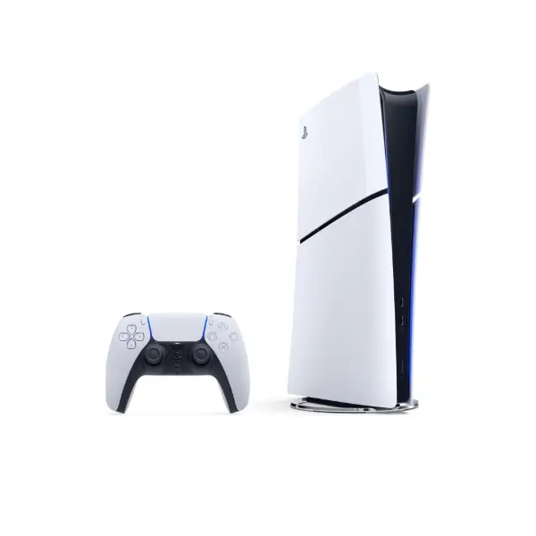 PlayStation 5 Digital Edition - Image 2