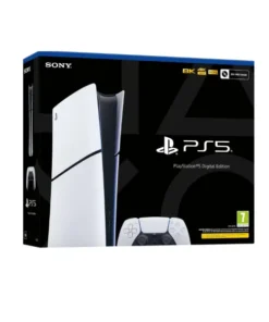 PlayStation 5 Digital Edition