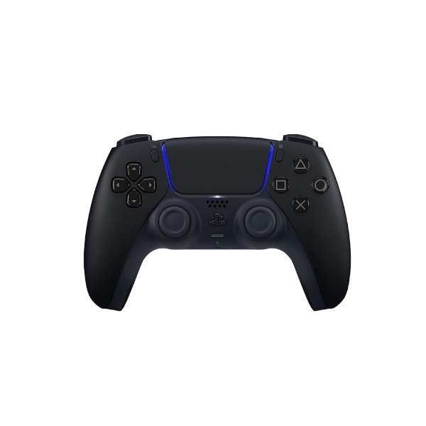 PlayStation DualSense Wireless Controller Midnight Black - Image 3
