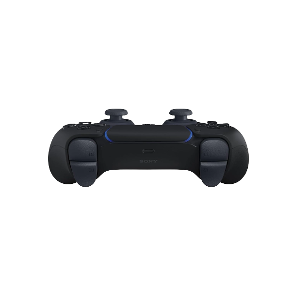 PlayStation DualSense Wireless Controller Midnight Black - Image 2