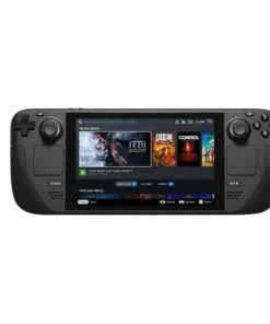 Steam Deck OLED 512GB Handheld Gaming Console