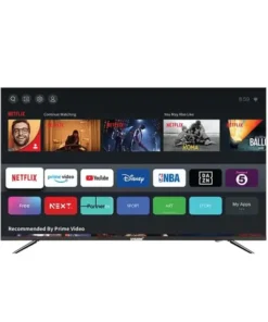 Vision Plus 43″ VP8843SF Full HD Android TV