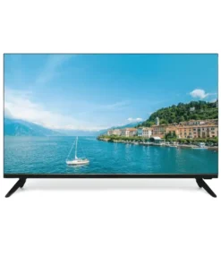 Vision Plus 32 Inch Frameless Digital TV VP8832DF - HD Digital Entertainment