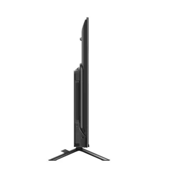 Vision Plus 75 Inch Smart 4K UHD Frameless VIDAA TV - Image 4