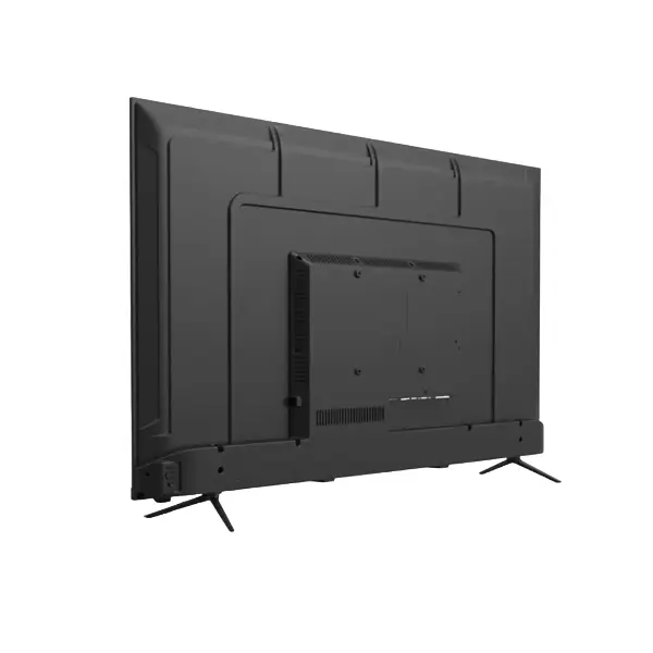 Vision Plus 75 Inch Smart 4K UHD Frameless VIDAA TV - Image 2