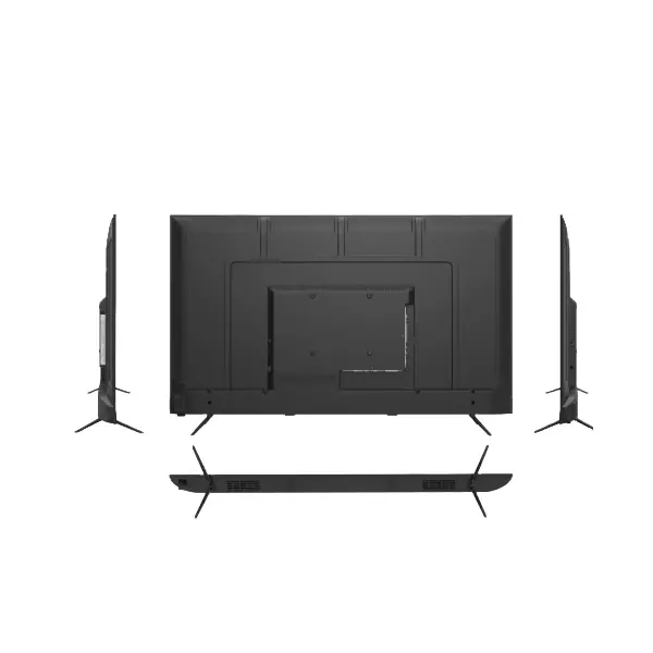 Vision Plus 75 Inch Smart 4K UHD Frameless VIDAA TV - Image 3