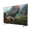 Vision Plus 55 Inch Smart 4K UHD Frameless VIDAA TV