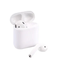 Apple AirPods 2 – Seamless Wireless Audio