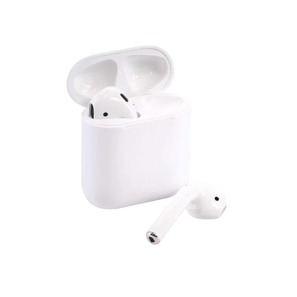 Apple AirPods 2 – Seamless Wireless Audio