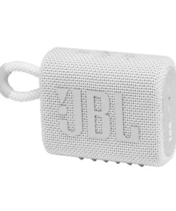 JBL Go 3 Portable Bluetooth Speaker