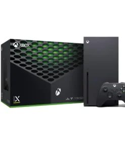 Xbox Series X 1TB Gaming Console