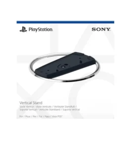 PS5 Vertical Stand for PlayStation 5 Console