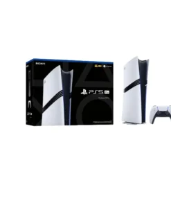 Sony PlayStation 5 Pro 2TB Gaming Console