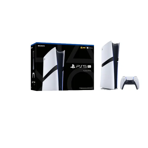 Sony PlayStation 5 Pro 2TB Gaming Console