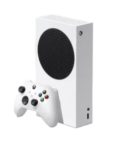 Xbox Series S 512GB SSD Console – All-Digital Next-Gen Gaming