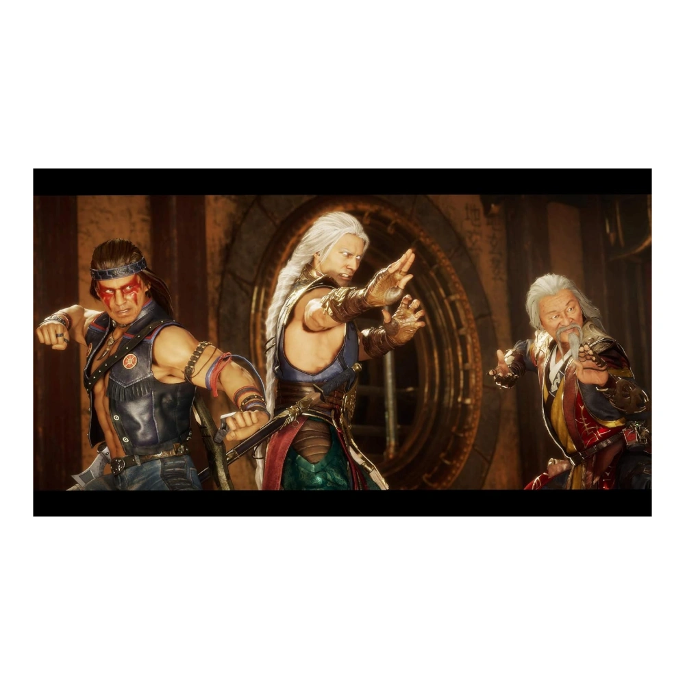 PS4 MK 11 Ultimate - Image 2