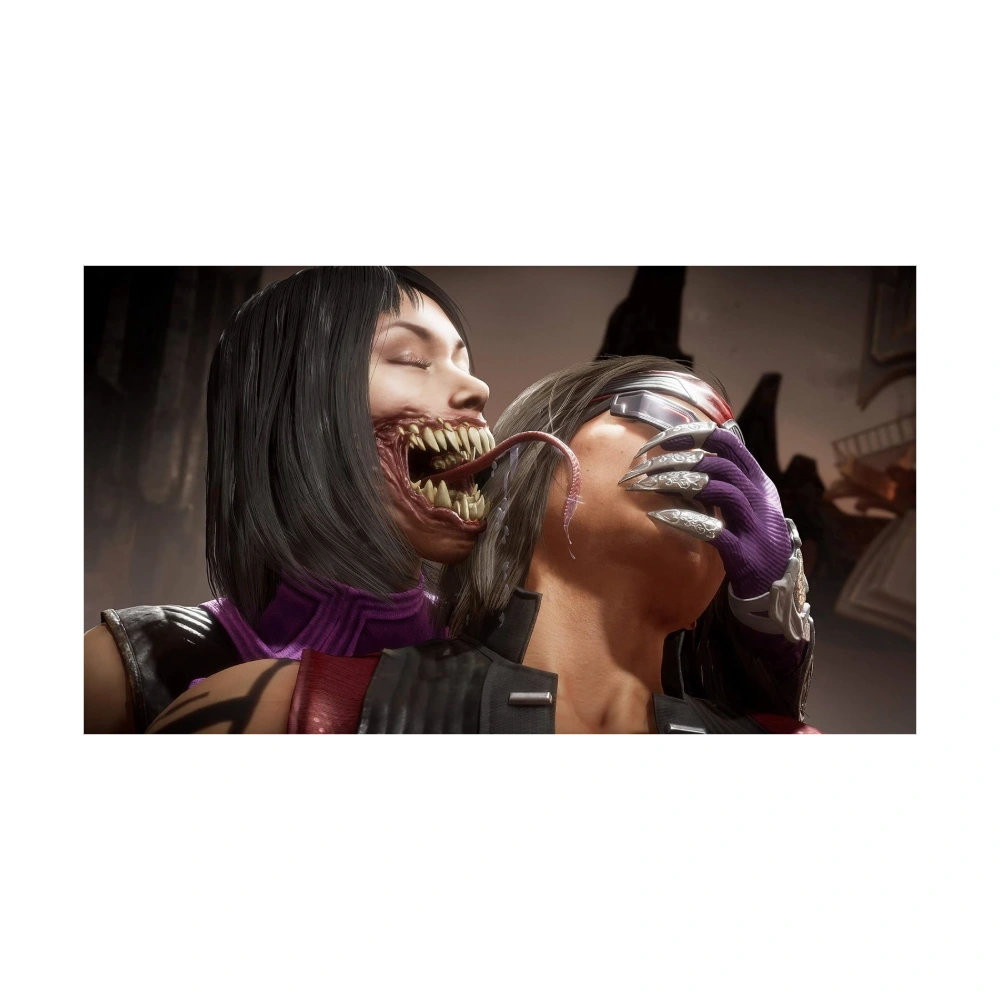 PS4 MK 11 Ultimate - Image 4