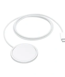 Apple MagSafe Charger 1m – Fast Wireless Charging for iPhone