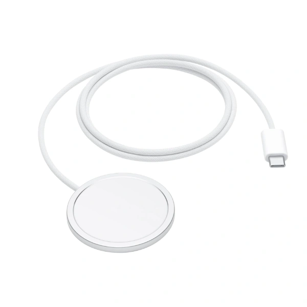 Apple MagSafe Charger 1m – Fast Wireless Charging for iPhone