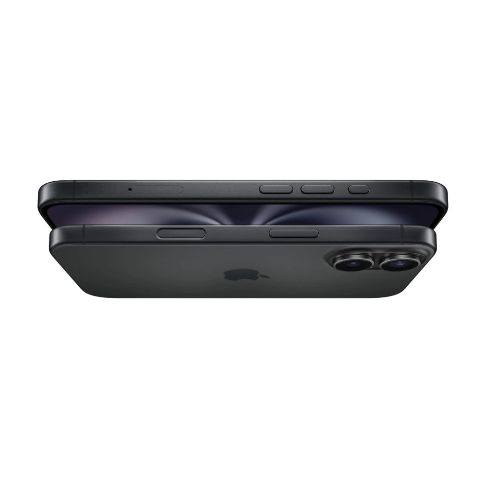 iPhone 16 128GB Smartphone with A18 Chip & Dual-Camera System - Image 4