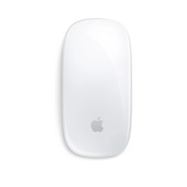 Apple Magic Mouse 3 – Wireless Multi-Touch Mouse - Image 2