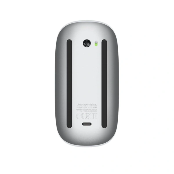 Apple Magic Mouse 3 – Wireless Multi-Touch Mouse - Image 3