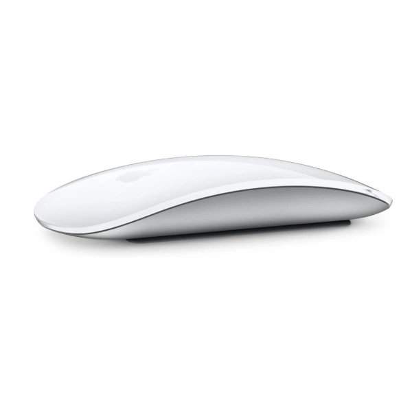 Apple Magic Mouse 3 – Wireless Multi-Touch Mouse