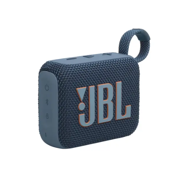 JBL Go 4 Bluetooth Speaker - Image 2