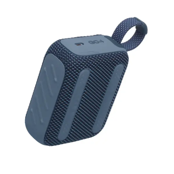 JBL Go 4 Bluetooth Speaker - Image 4