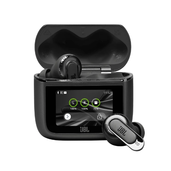JBL Tour Pro 3 True Wireless Earbuds