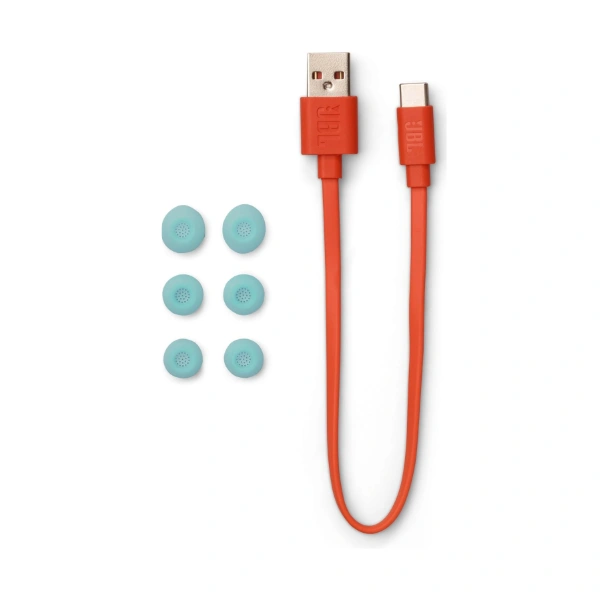 JBL Wave Buds 2 True Wireless Noise‑Cancelling Earbuds - Image 4